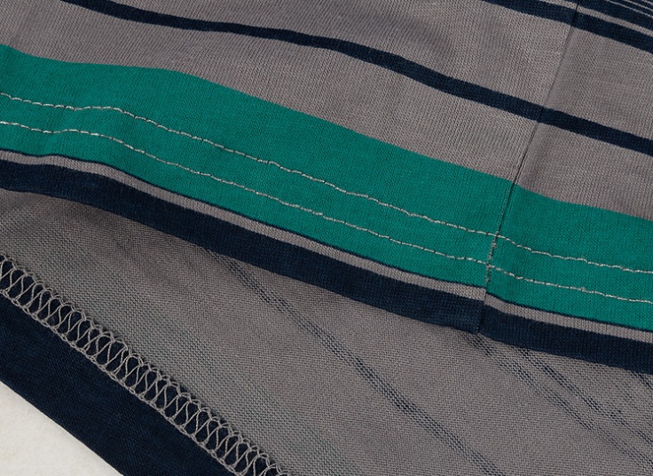 تیشرت آستین بلند مردانه Atlas