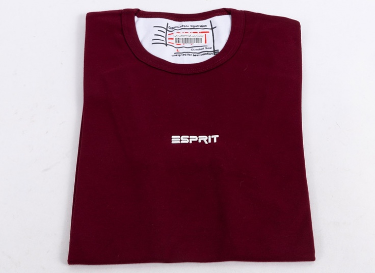 تیشرت آستین کوتاه Esprit