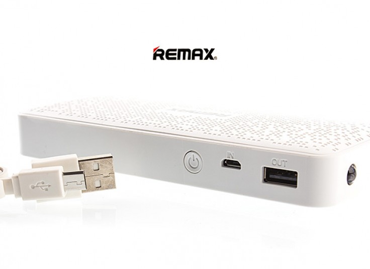 پاور بانک REMAX