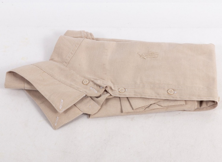 پیراهن ساده مردانه Polo