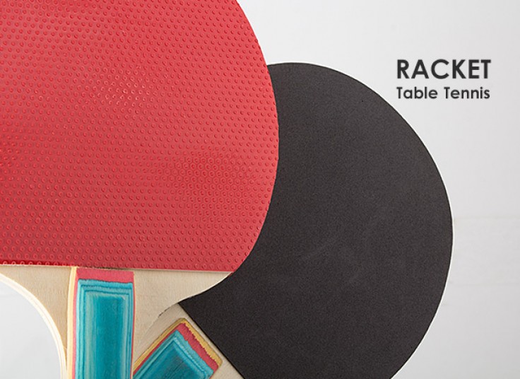 راکت پینگ پنگ OULITE