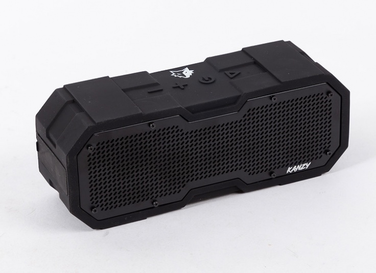 اسپیکر بلوتوثی KANZY