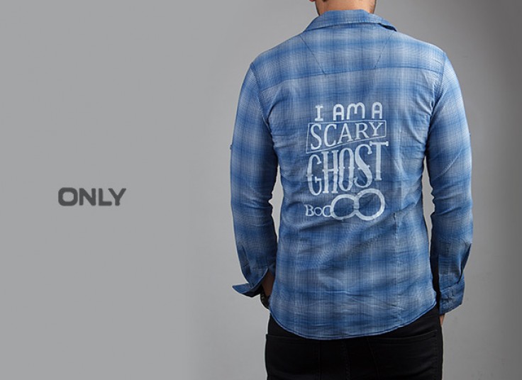 پیراهن مردانه چهارخانه ONLY