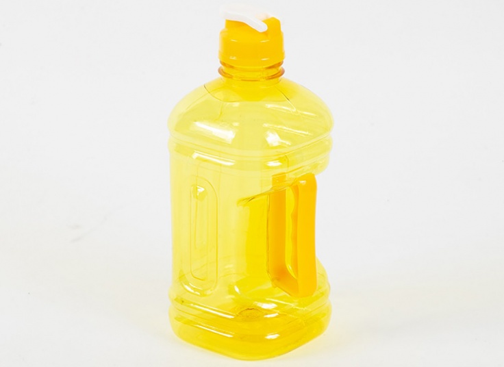 انواع بطری آب ماهان