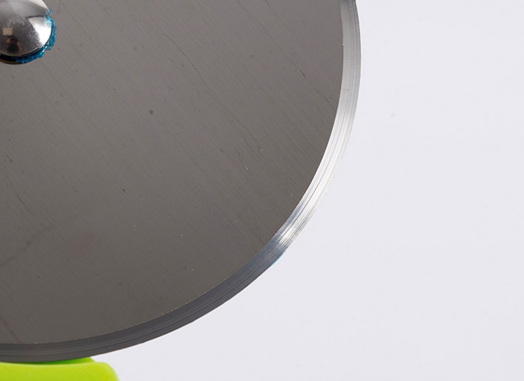 پیتزا بر رولی YIBOO