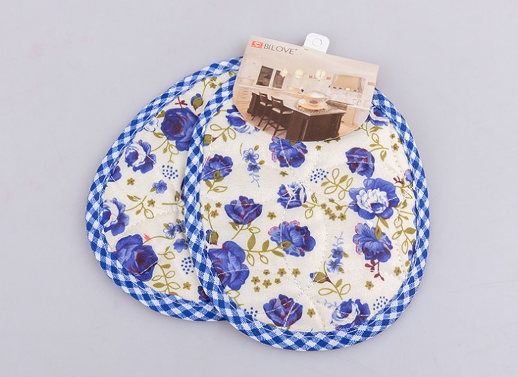 پک دو عددی دستگیره آشپزخانه BILOVE