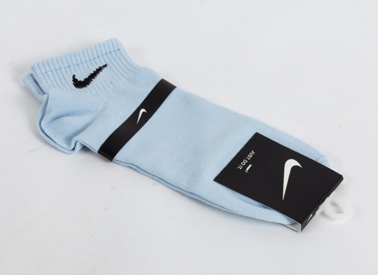 جوراب ساق کوتاه طرح Nike