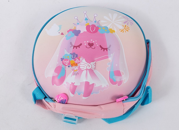 کوله پشتی سه بعدی فانتزی