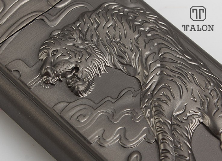 فندک لوکس پلازما Talon