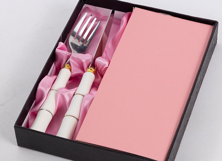 ست کارد و چنگال Unique