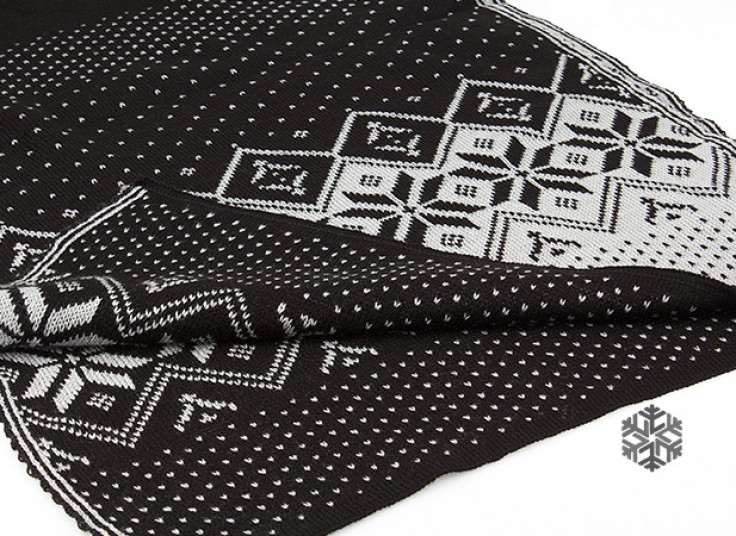 انواع شال اسپرت بافت