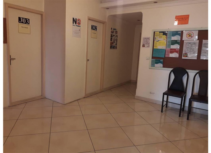 موسسه زبان های خارجی هرمس دهکده نوین