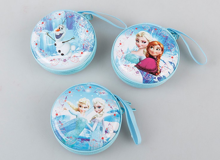 کیف هندزفری فانتزی