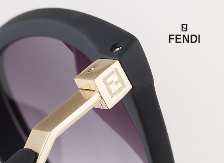 عینک آفتابی highcopy زنانه FENDI