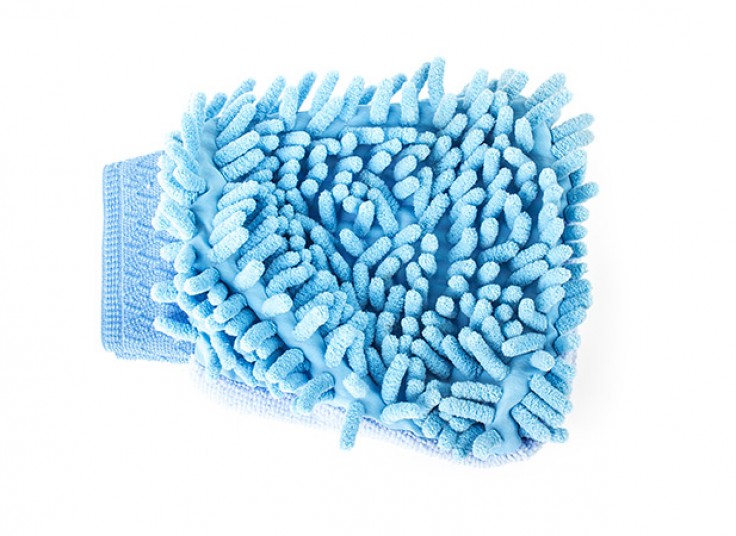 دستمال میکروفایبر BILOV