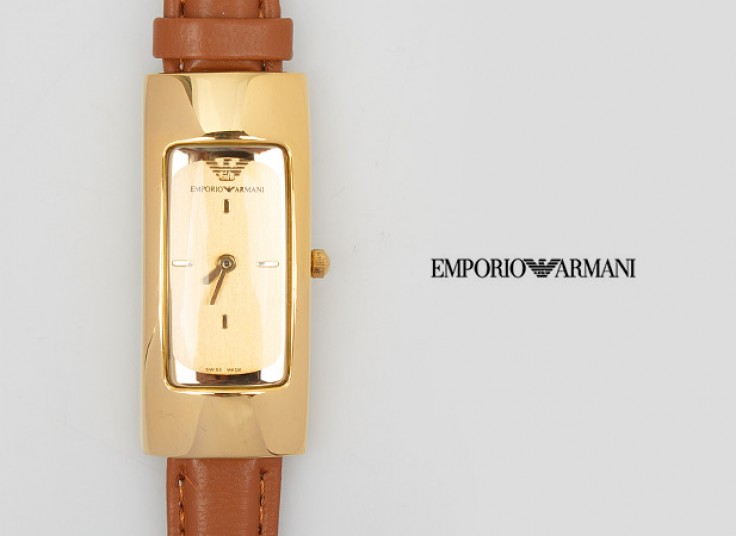 ساعت زنانه Emporio Armani