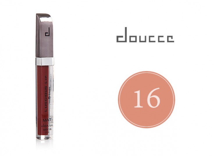 رژ لب مایع doucce