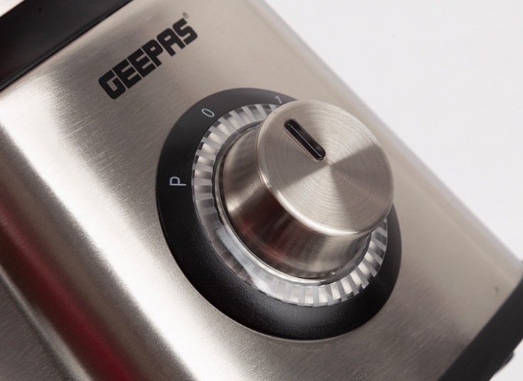 مخلوط کن GEEPAS مدل GSB5446N