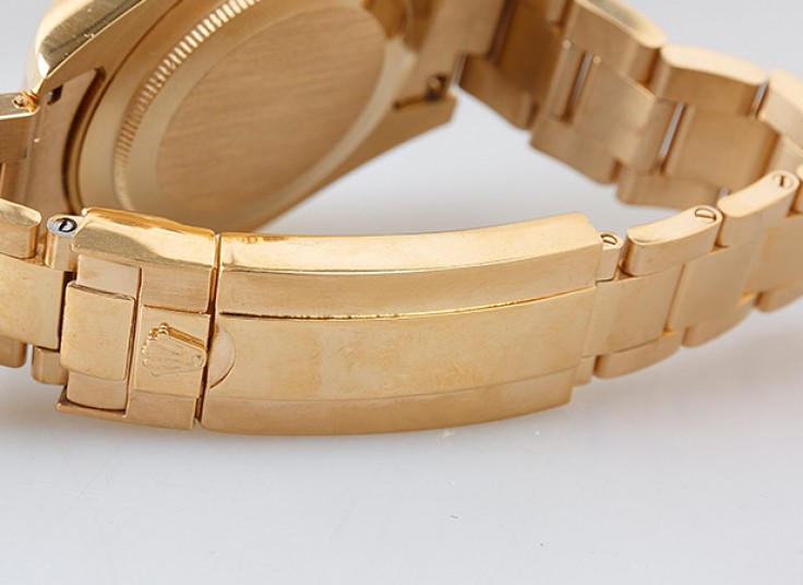 ساعت مچی مردانه ROLEX مدل DAYTONA