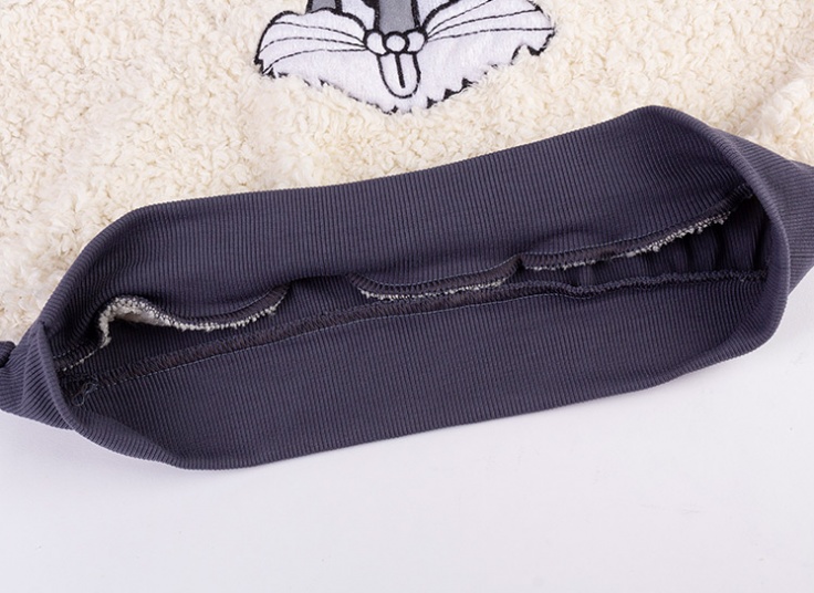 ست بلوز و شلوار زنانه پولیشی