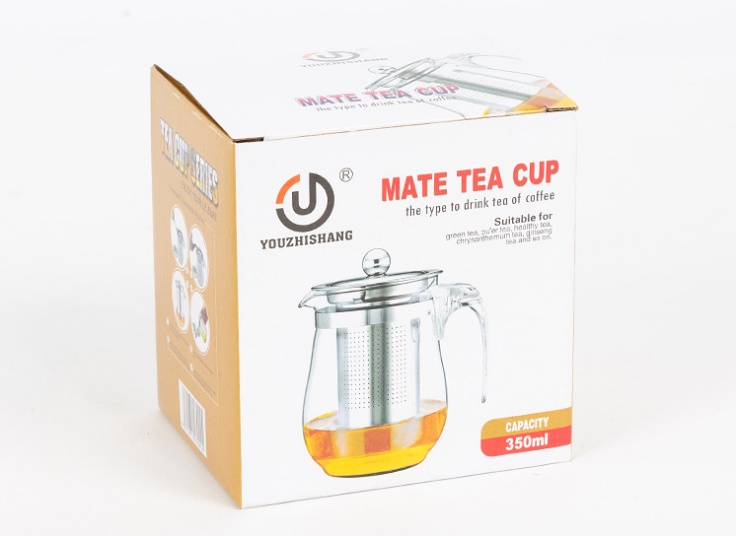 قوری دمنوش YOUZHISHANG