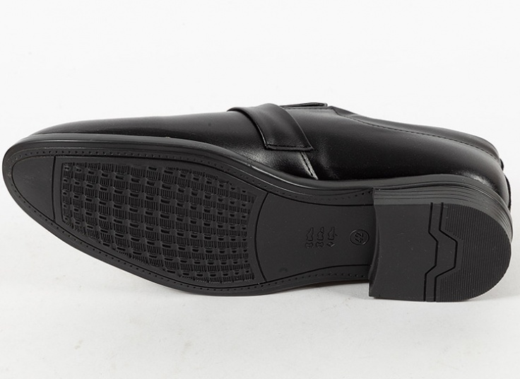 کفش رسمی مردانه Gold