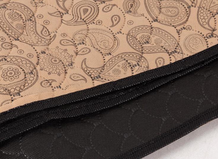 زیر انداز سفری کیف دار