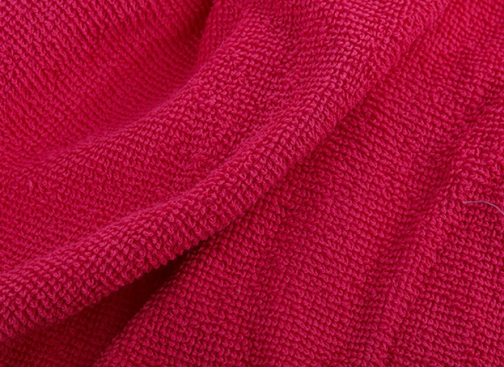 حوله تن پوش گلبافت