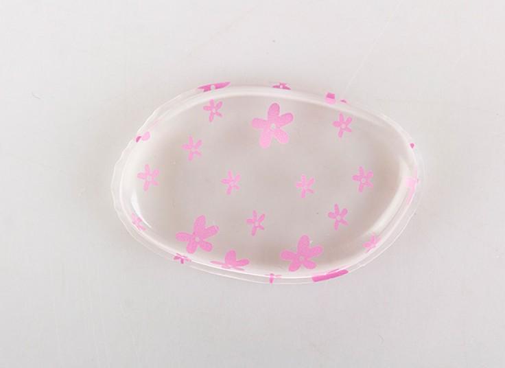 پد آرایشی سیلیکونی