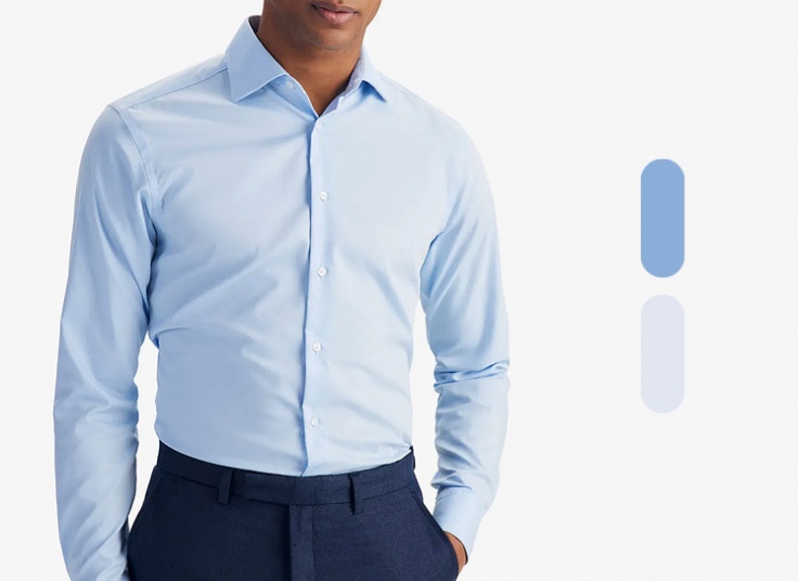 پیراهن LA CAMICIA