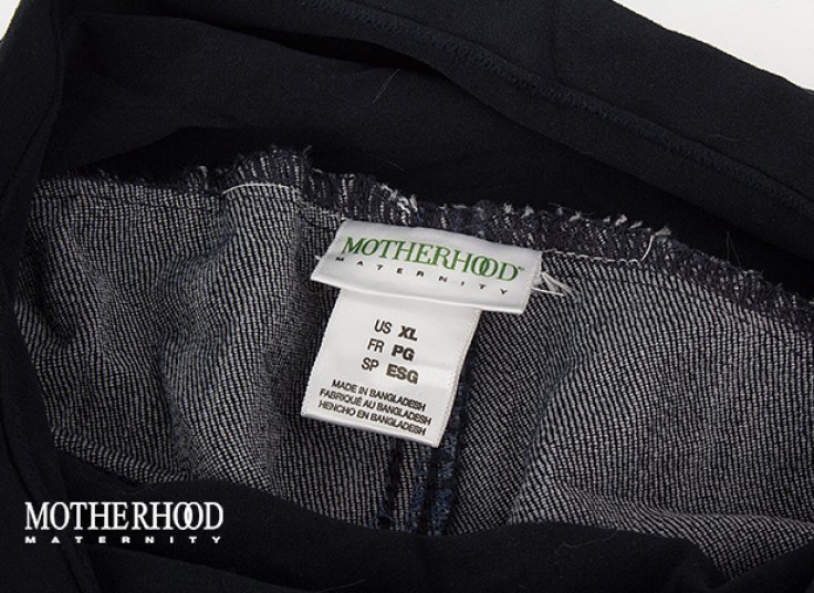 شلوار جین بارداری MOTHERHOOD