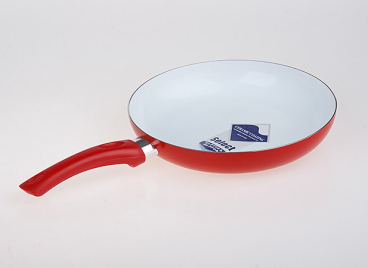 ماهیتابه سرامیکی Select