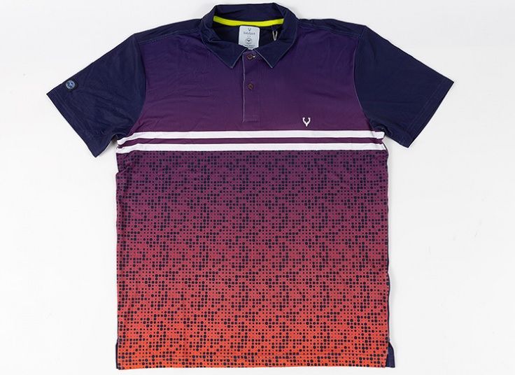 پولوشرت ورزشی مردانه Solly