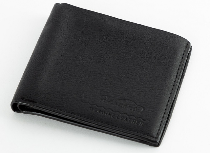 کیف پول مردانه Multi Logo