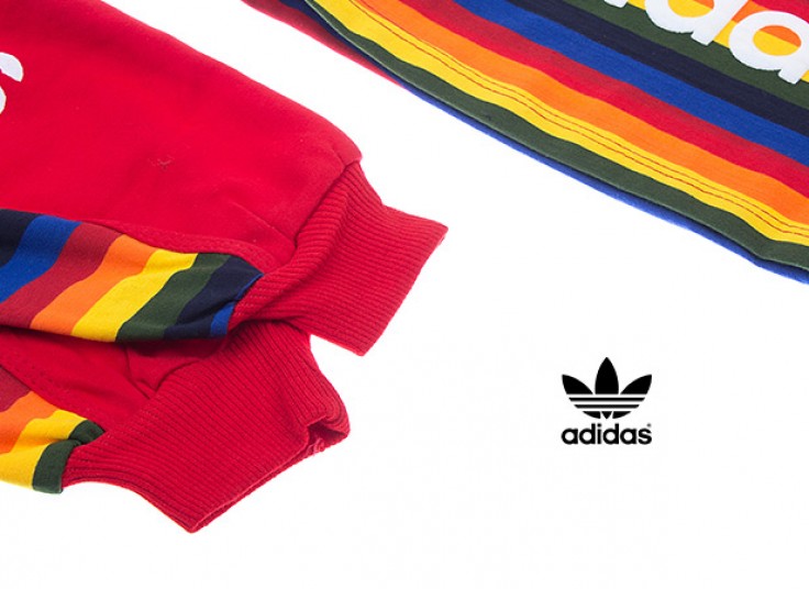 تی شرت و شلوار Adidas