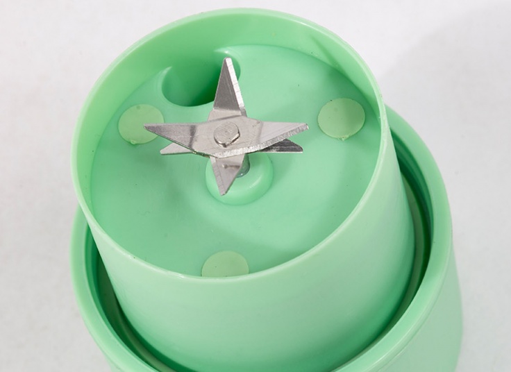 شیکر اسموتی ساز شارژی