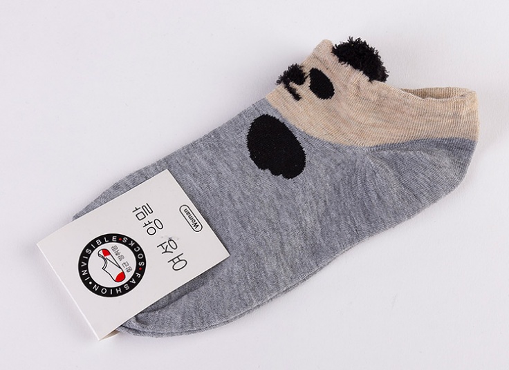 جوراب فانتزی Animals