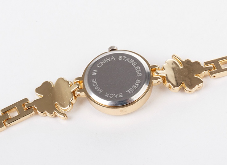 ساعت مچی زنانه YFMN