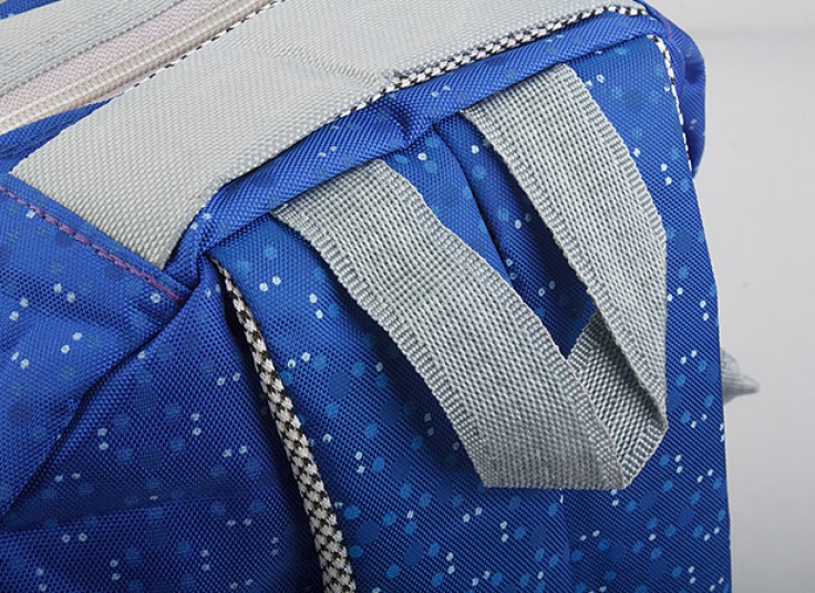 کیف کوله طرحدار دبستان