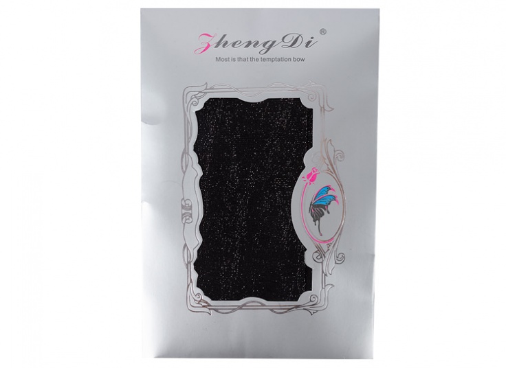 ساق شلواری طرحدار