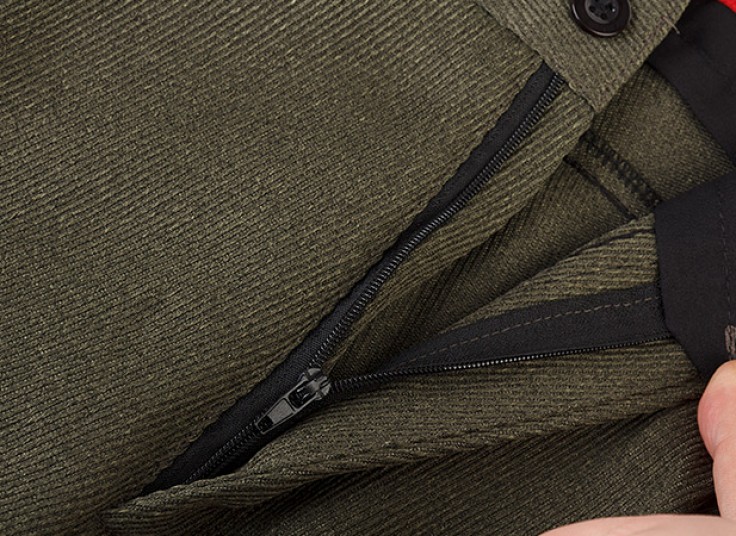 شلوار مردانه پارچه ای Original