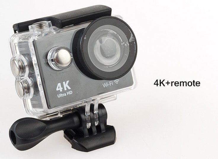 دوربین ورزشی Action camera