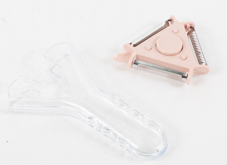 پوست کن چندکاره