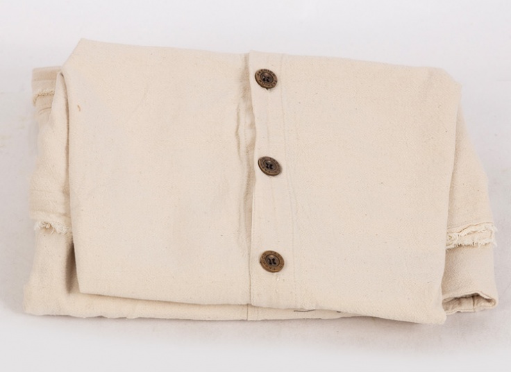 کت و دامن کنفی