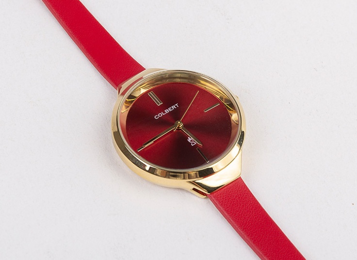ساعت مچی زنانه Colbert