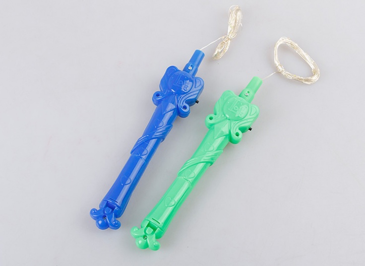 بادکنک چراغ دار