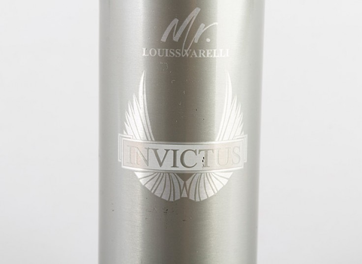 اسپری بدن Mr louissvarelli