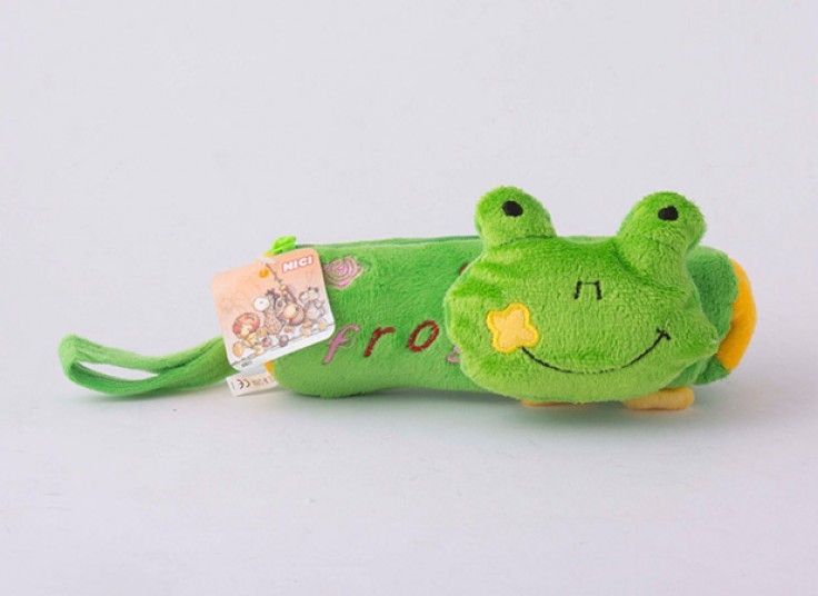 جامدادی عروسکی