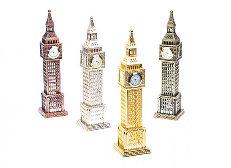 ساعت رومیزی Bigben