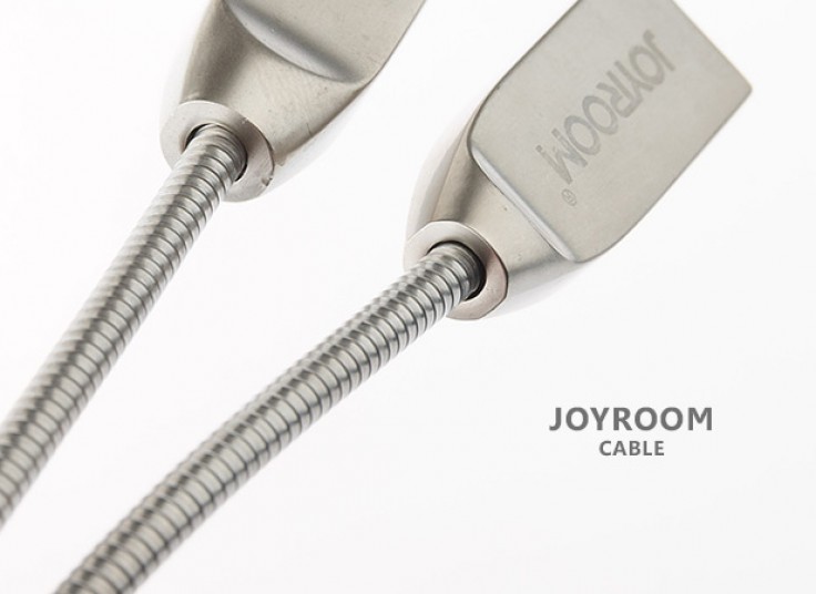 کابل آیفون و اندروید JOYROOM